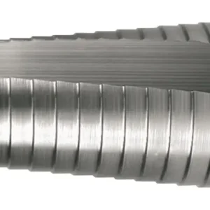 Ruko Stufenbohrer HSS Größe 13, 6-40 mm spiralnute+Kreuzanschliff Finale Aktion