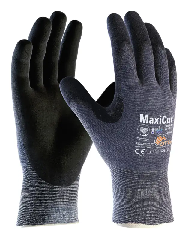 Runnex Schnittschutzhandschuh MaxiCut Ultra AD-APT Größe 6 (Verpackungseinheit 12 Paar) Neue Ware