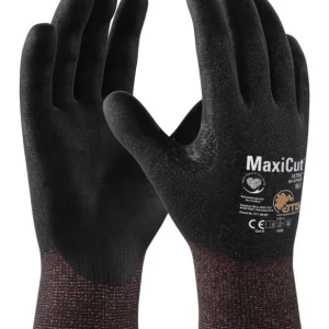 Runnex Schnittschutzhandschuh MaxiCut Ultra CUT F Größe 8 (Verpackungseinheit 12 Paar) Garantierte Lieferung