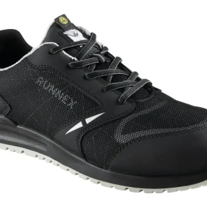 Mega-Angebot Runnex Sicherheitshalbschuh SportStar 5115, S1PS-ESD, Größe 40 (Verpackungseinheit 1 Paar)