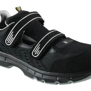 Top-Seller Runnex Sicherheitssandale FlexStar 5116, S1PS-ESD, Größe 45 (Verpackungseinheit 1 Paar)