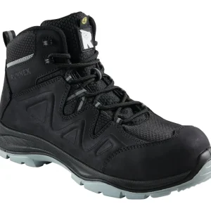Jetzt Kaufen Runnex Sicherheitsschnürstiefel SmartStar 5303, S3S-ESD, Größe 44 (Verpackungseinheit 1 Paar)