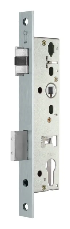 Sächsische Schlossfabrik Einsteckschloss, PA-2 APB, PZW92/9, D35, F24 x 245ktg, ER, PAF-B, DL Jetzt Kaufen