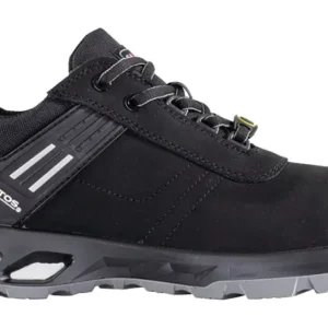 Santos Sicherheitshalbschuh S41 Ergo Plus Lace S3S ESD Größe 48 (Verpackungseinheit 1 Paar) Preisknaller