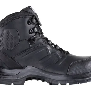 Angebot Santos Sicherheitsstiefel Ergo Bau S3 ÜK Größe 43 (Verpackungseinheit 1 Paar)