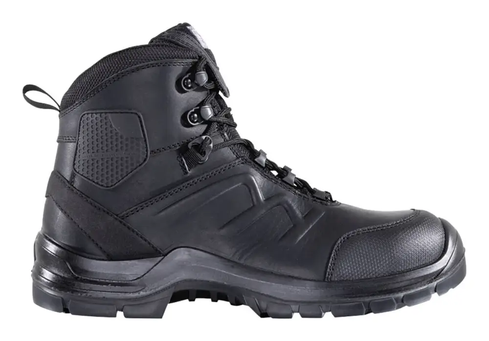 Santos Sicherheitsstiefel Ergo Bau S3 ÜK Größe 46 (Verpackungseinheit 1 Paar) Versand Am Gleichen Tag