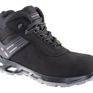 Jetzt Bestellen Santos Sicherheitsstiefel S42 Balance Plus Lace, S3S ESD Größe 46 (Verpackungseinheit 1 Paar)