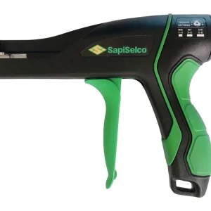 SapiSelco Kabelbinderzange 2,4-4,8 mm in L-Boxx mini Saisonangebot