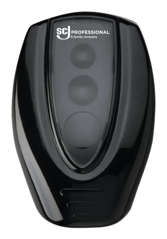 SC Johnson Professional Spender für 500 ml Flasche Stoko Refresh Toilet Seat Cleaner-Spray (TSC) - Schwarz Rabatt