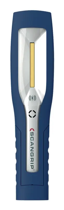Finale Aktion Scangrip Akku-Handleuchte Mag Pro Wireless