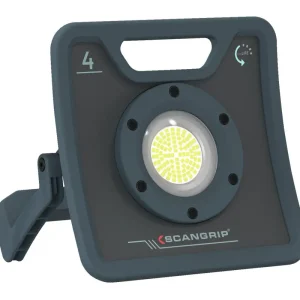 Scangrip Arbeitsleuchte Nova 4K Fore Life 400-4000 Lumen Finale Aktion