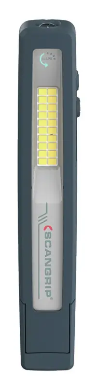 Scangrip Stiftleuchte Unipen Fore Life 75/75-150 Lumen Top-Preis