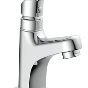 Schütte Vico Standventil, Chrom Top-Angebot
