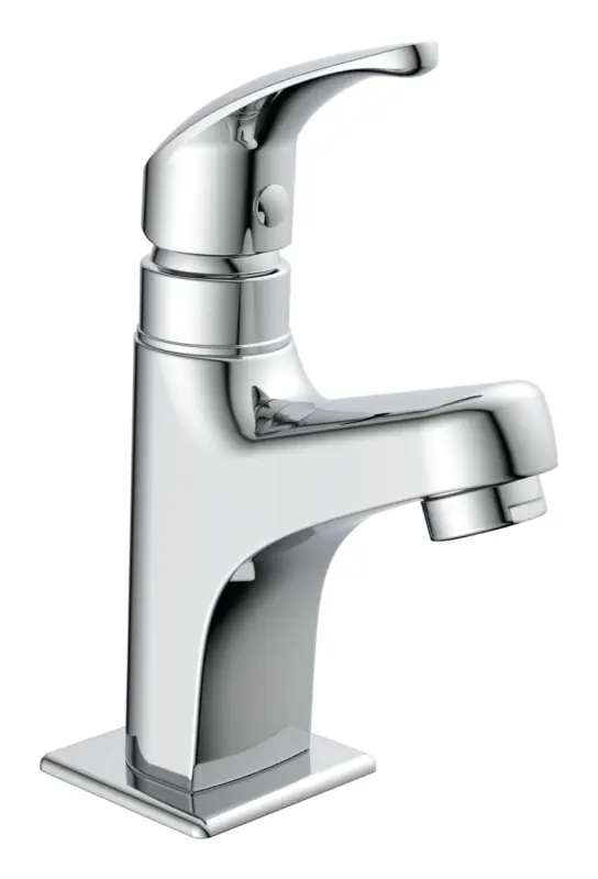 Schütte Vico Standventil, Chrom Top-Angebot