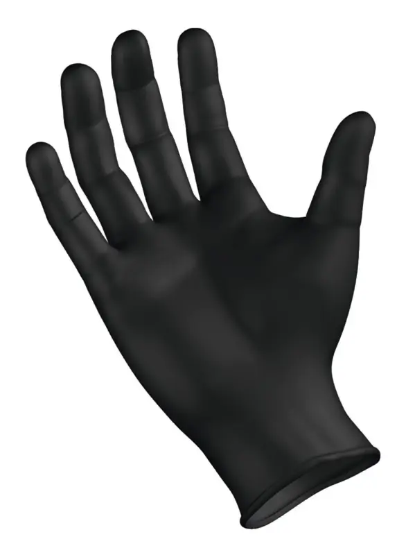Sichere Zahlung SemperGuard Einweghandschuh Sapphire XP b Größe M (100 Stück)