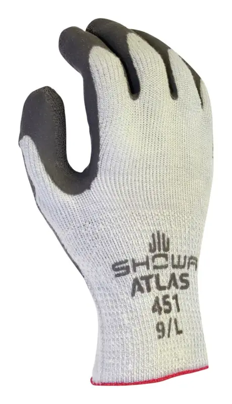 Showa Kälteschutzhandschuh 451 Größe S (Verpackungseinheit 10 Paar) Nur Heute