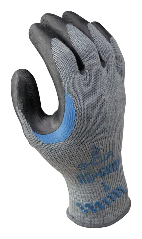 Showa Montagehandschuh 330 Größe S (Verpackungseinheit 10 Paar) Preiswert