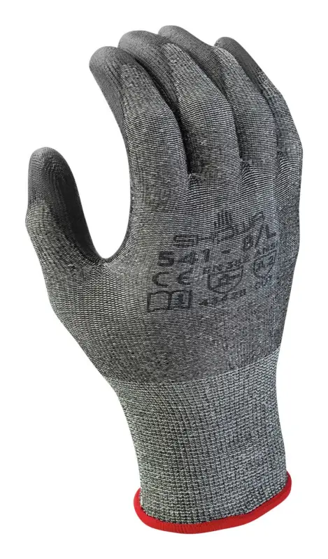 Heißes Angebot Showa Montagehandschuh 541 Größe XXL (Verpackungseinheit 10 Paar)
