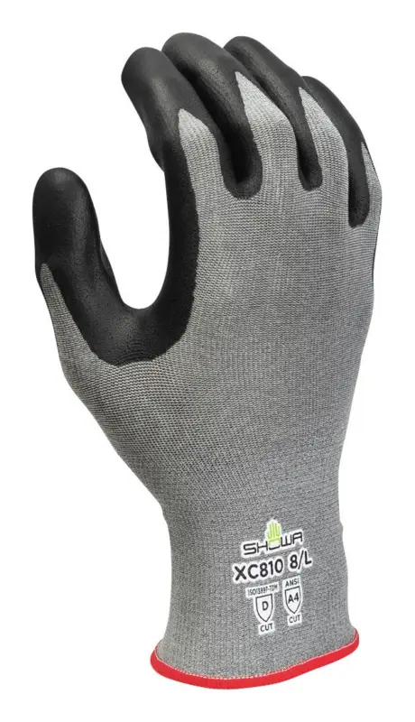 Showa Schnittschutzhandschuh XC810 Größe XXL (Verpackungseinheit 12 Paar) Top-Seller