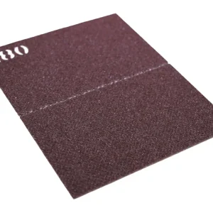 Sia Abrasives Schleifbogen siastrong 7988 115 x 140 mm K180 Garantierte Lieferung