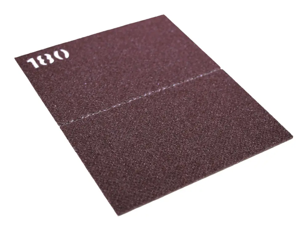 Sia Abrasives Schleifbogen siastrong 7988 115 x 140 mm K180 Garantierte Lieferung