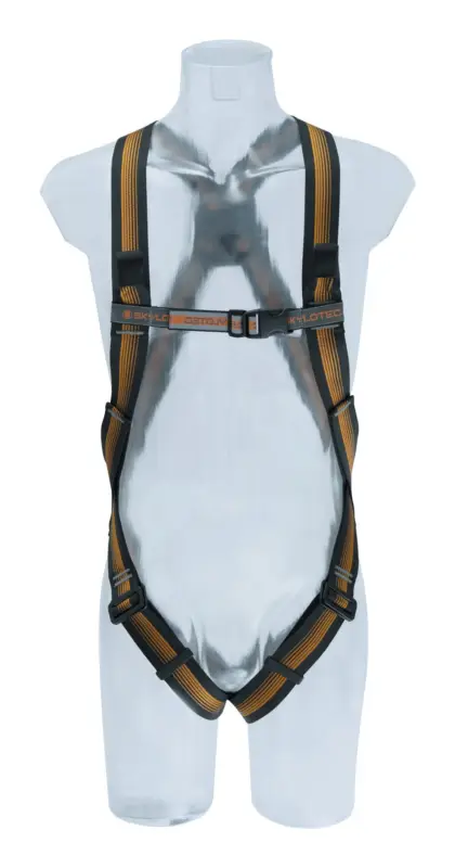 Skylotec Auffanggurt CS 2, Unisize G-902 Markenprodukt