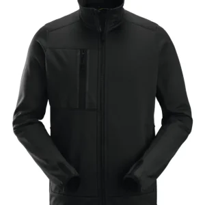 Sonderangebot Snickers Workwear Fleecejacke 8059, XXL, schwarz