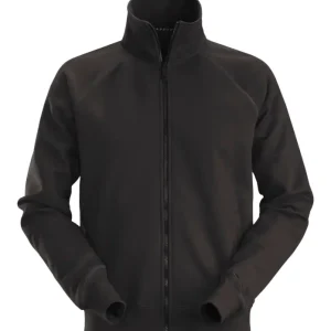 Letzte Chance Snickers Workwear Sweatjacke 2886, XXL, schwarz