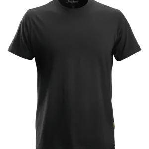 Top-Seller Snickers Workwear T-Shirt Premium 2502, XL, schwarz