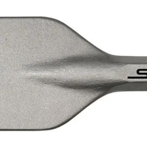 Schnäppchen Solida Breitmeissel 80 x 360 mm Hex. 22 mm mit 6 Nuten HILTI TE-S 805 / 905