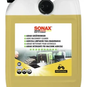 Sonax Agrar GeräteReiniger 5 l Neuheit