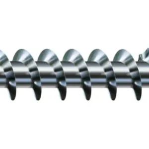 Günstig Spax Senkkopfschraube Kreuzschlitz Z 4 x 15 mm, Wirox HP (Verpackungseinheit 1000 Stück)