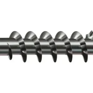 Garantierte Lieferung Spax Senkkopfschraube T-STAR+ 4 x 60 mm, A2 KP (Verpackungseinheit 100 Stück)