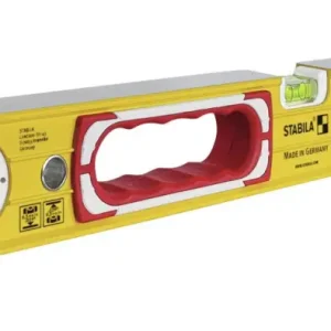 Sofort Bestellen Stabila Elektronik-Wasserwaage TECH 196 DL 61 cm IP 67