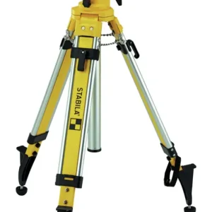 Kracherpreis Stabila Kurbelsäulen-Baustativ BST-K-L 98-220 cm