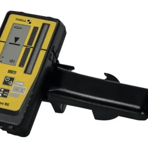 Sonderangebot Stabila Rotations- und Linien-Receiver REC 500 RG