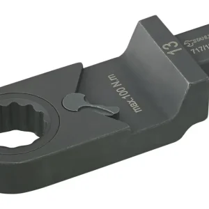 Stahlwille Einsteck-Ringratschenschlüssel 8 mm 9 x 12 mm Kracherpreis
