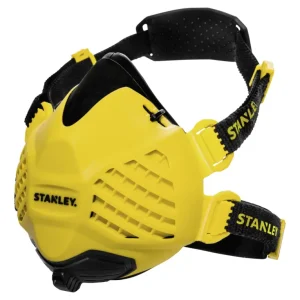 Neue Kollektion Stanley Halbmaske P3 Größe S/M