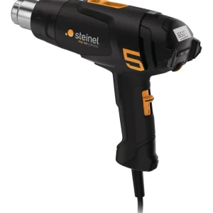 Steinel Heißluftgebläse HeatMatic 2320 E ESD im Karton Preiswert