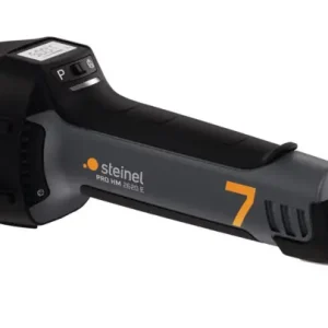 Steinel Heißluftgebläse HeatMatic 2620 E im Koffer Jetzt Bestellen
