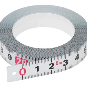 Highlight Tajima Bandmaß selbstklebend LNR 5m x 13 mm