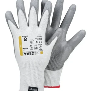 Tegera Schnittschutzhandschuh 43001 Größe 10 (Verpackungseinheit 12 Paar) Versand Am Gleichen Tag