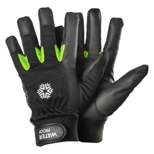 Tegera Winterhandschuh 517, wasserdicht, Größe 12 (Verpackungseinheit 6 Paar) Finale Aktion