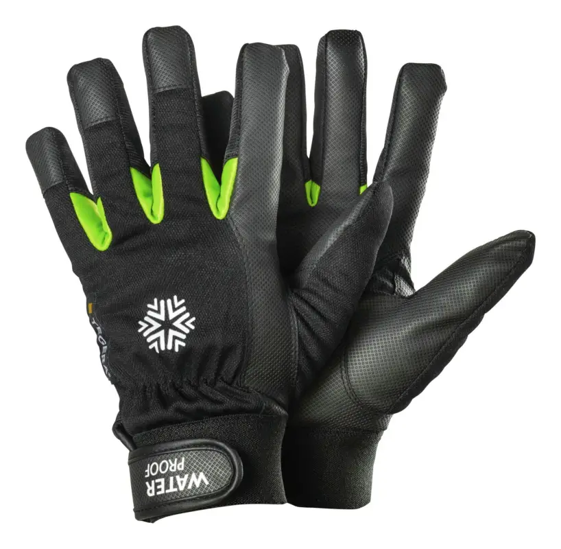 Tegera Winterhandschuh 517, wasserdicht, Größe 12 (Verpackungseinheit 6 Paar) Finale Aktion