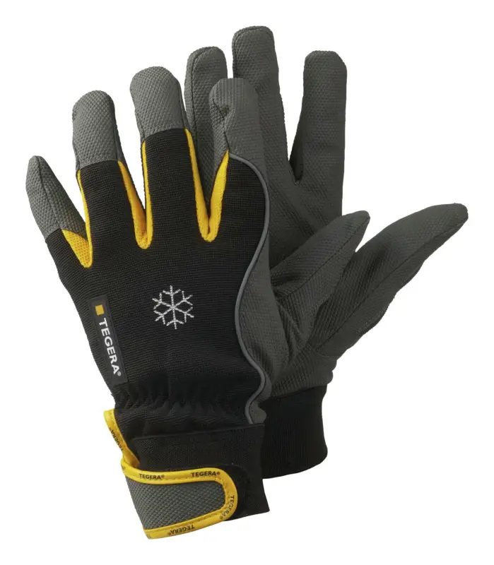 Must-Have Tegera Winterhandschuh PRO 9122, Größe 11 (Verpackungseinheit 6 Paar)