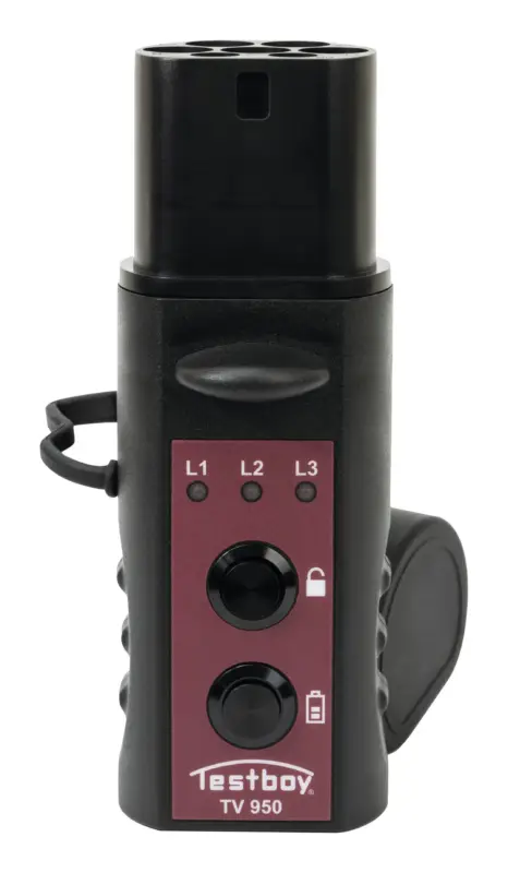 Testboy Wallboxtester TV 950 Sale