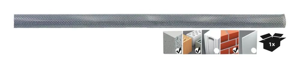 Wochenendangebot Tox Siebhülse Liquix Sleeve Pro 15/1000