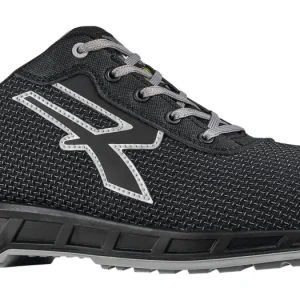 U-Power Halbschuh Jackson, S3S CI FO SR, Größe 48 (Verpackungseinheit 1 Paar) Neu Im Sortiment