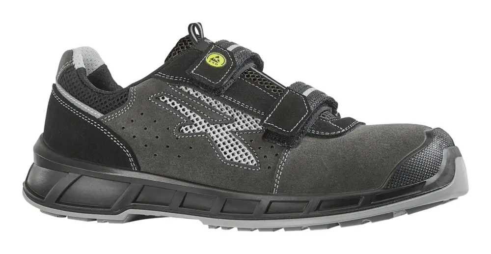 U-Power Sandale Prince, S1PS FO SR, Größe 44 (Verpackungseinheit 1 Paar) Top-Angebot