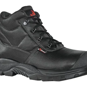 U-Power Sicherheitschnürstiefel Jaguar, S3, Größe 48 (Verpackungseinheit 1 Paar) Expressversand